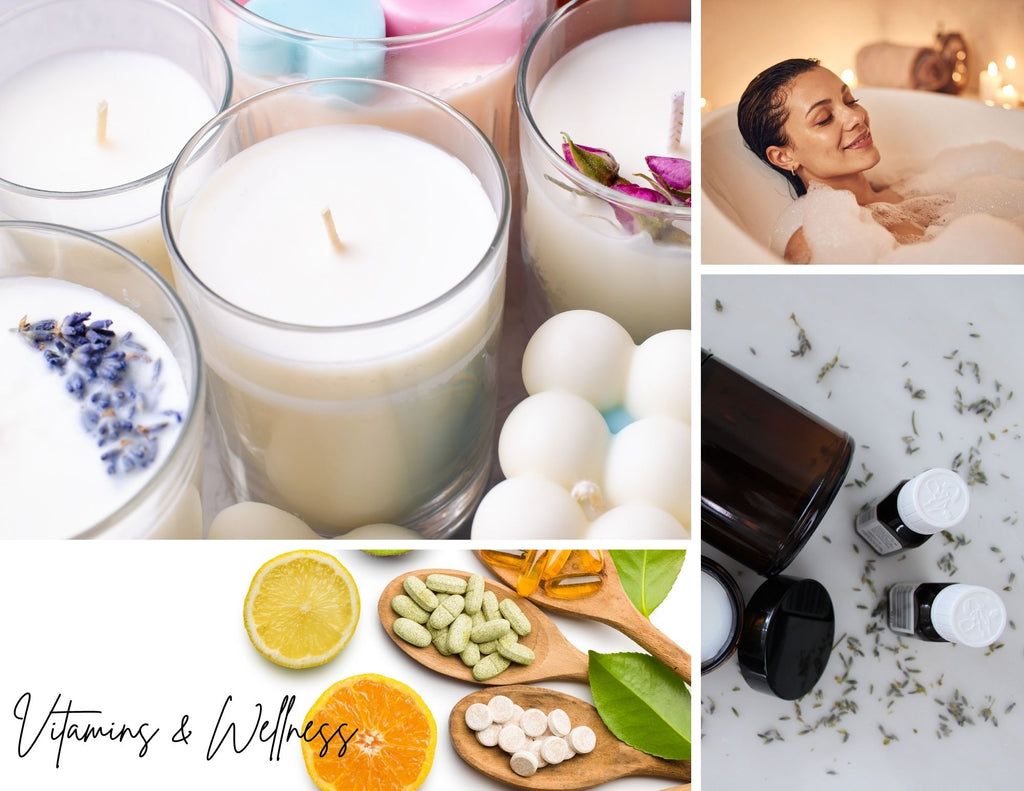 The 30 Day Glow Up Bible: The Lazy Girl’s Glow-Up Plan-Hard Copy Journal