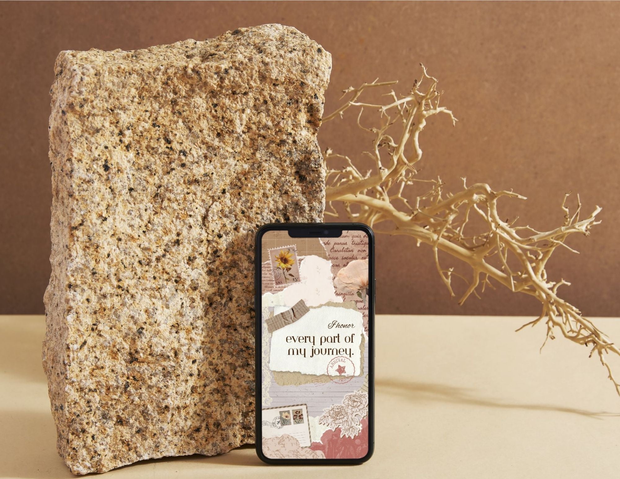 Glow Up Wallpaper Pack (30 Digital DesktopWallpapers)