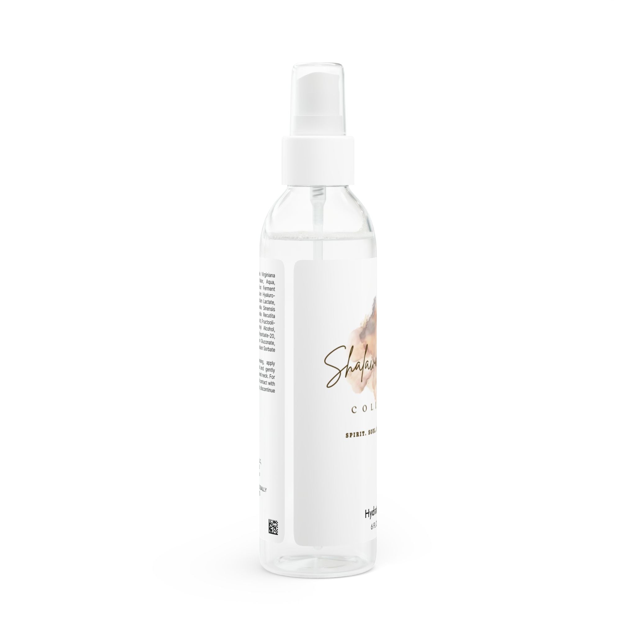 Daily Maintenance Hydrating Toner, 6oz
