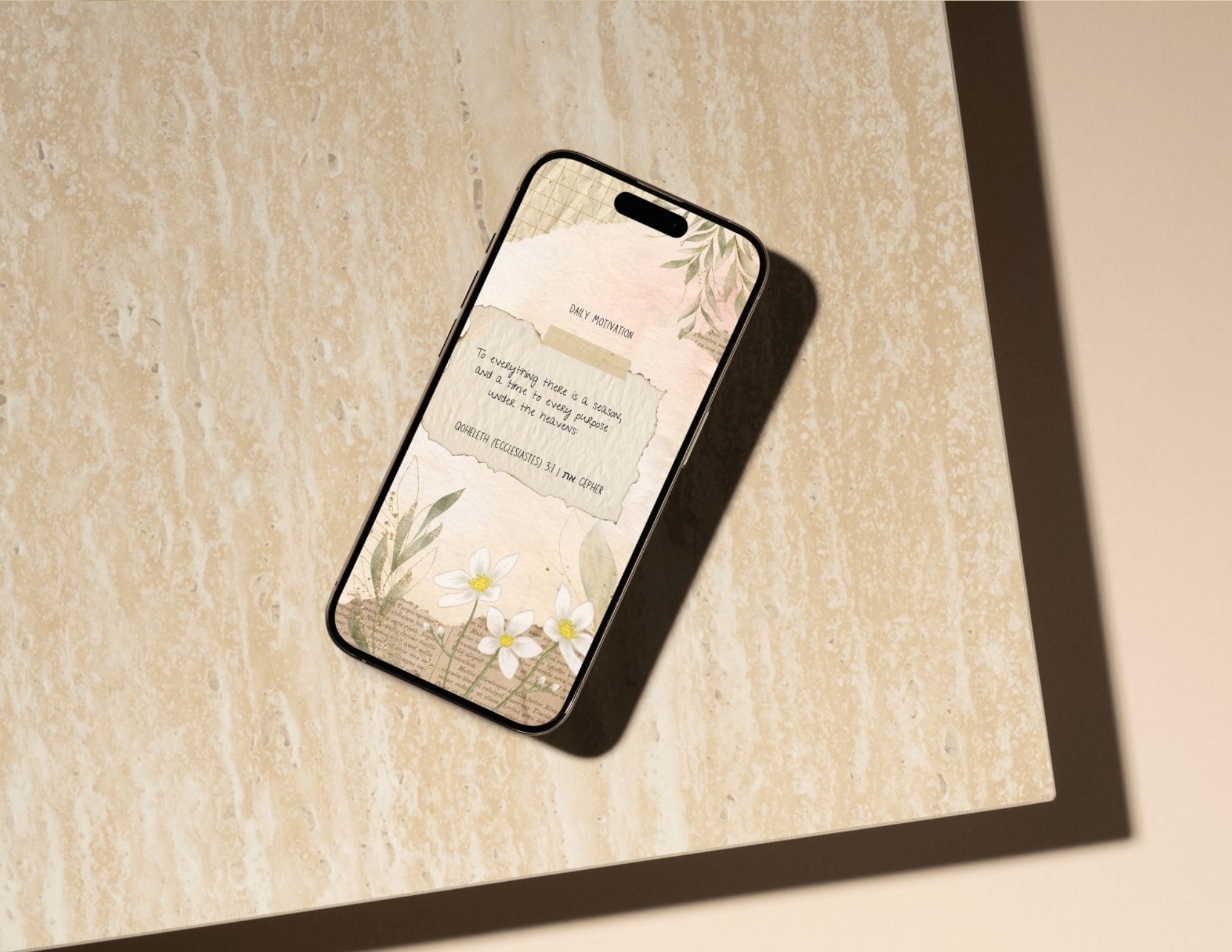 Glow Up Wallpaper Pack (30 Digital DesktopWallpapers)