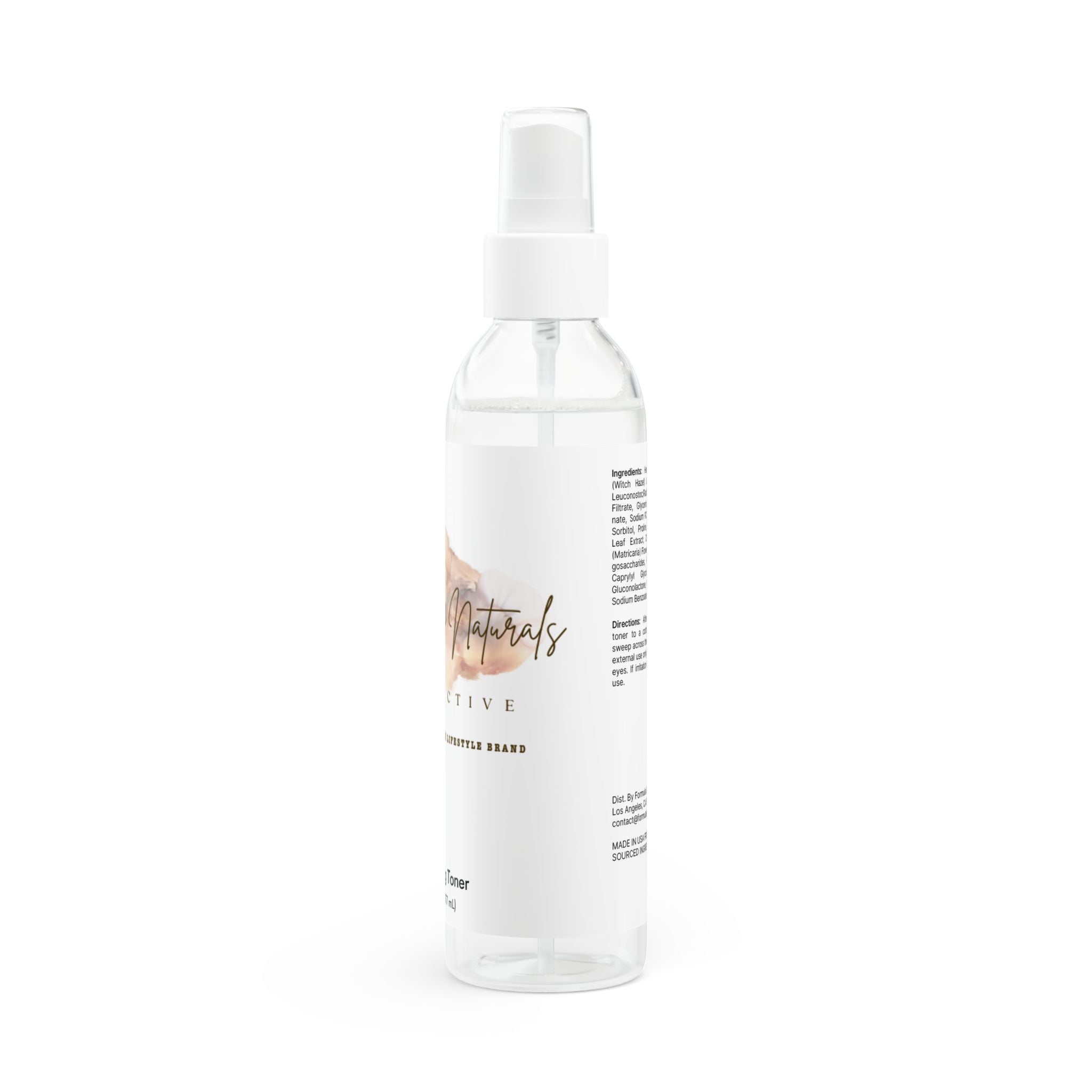 Daily Maintenance Hydrating Toner, 6oz