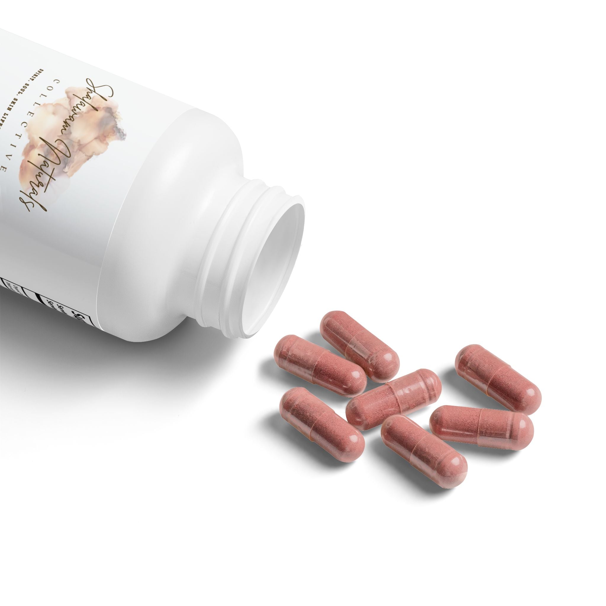 Her Heart Beetroot Supplement (60 Capsules)
