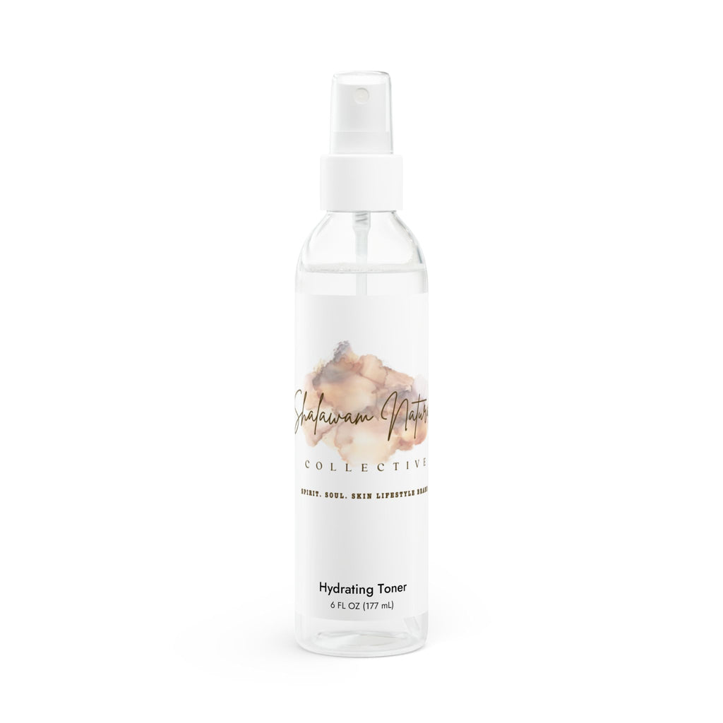 Daily Maintenance Hydrating Toner, 6oz