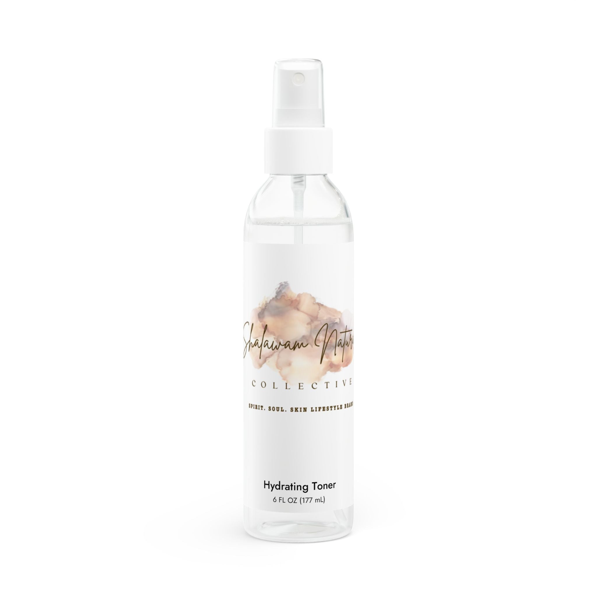 Daily Maintenance Hydrating Toner, 6oz