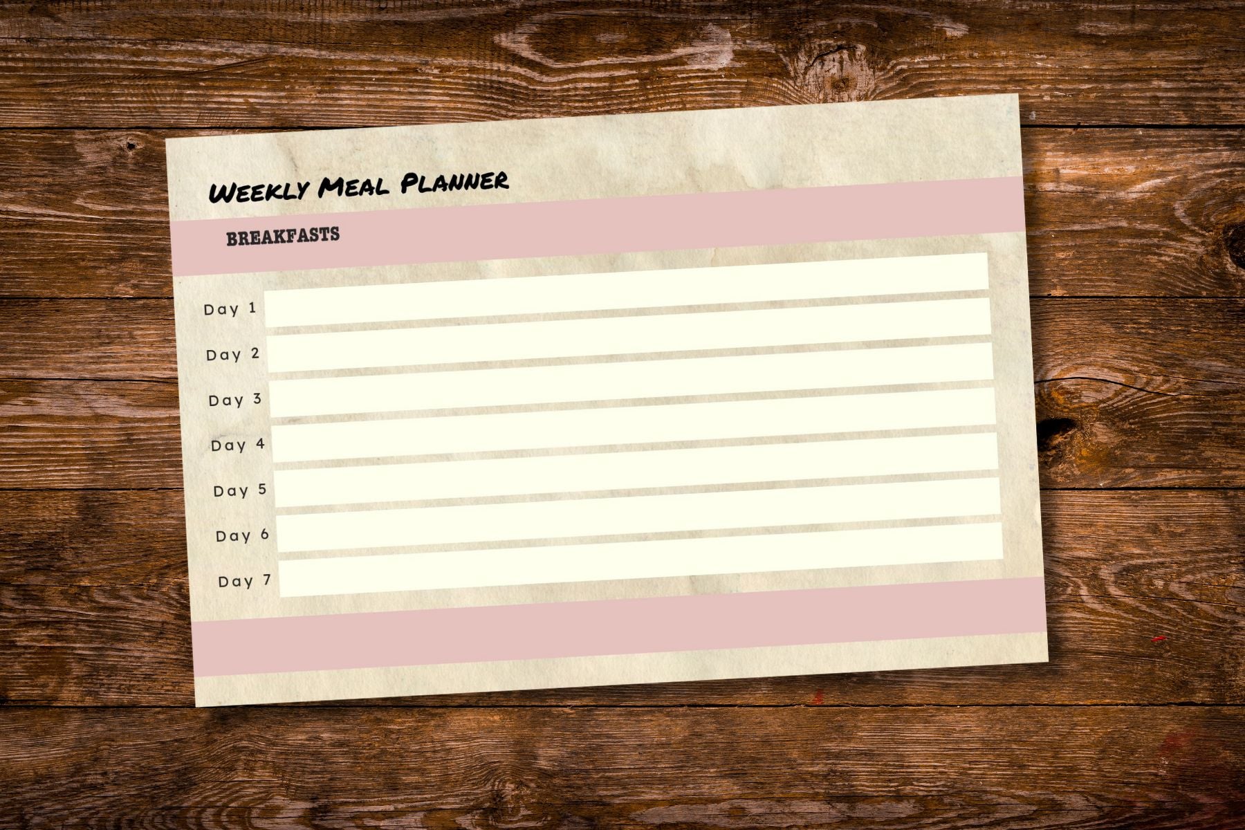 30 Days of  Glowing Healthy Recipes-Digital recipe cards