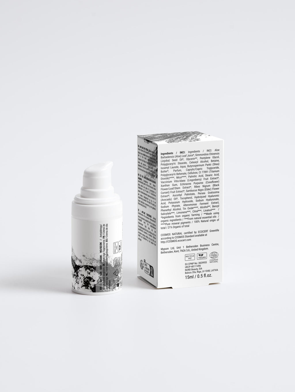 Timeless Radiance Collection Box