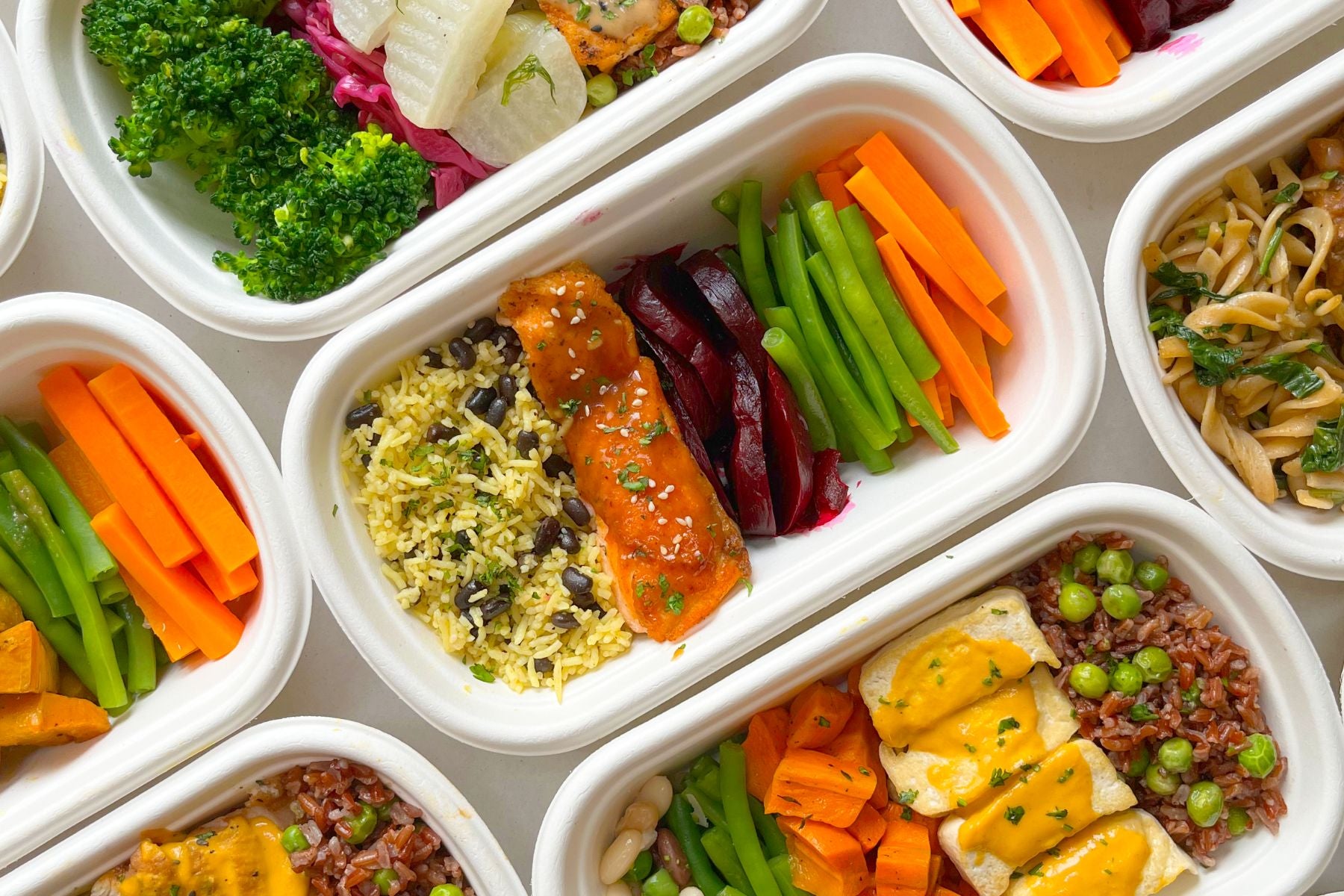 30 Days of  Glowing Healthy Recipes-Digital recipe cards