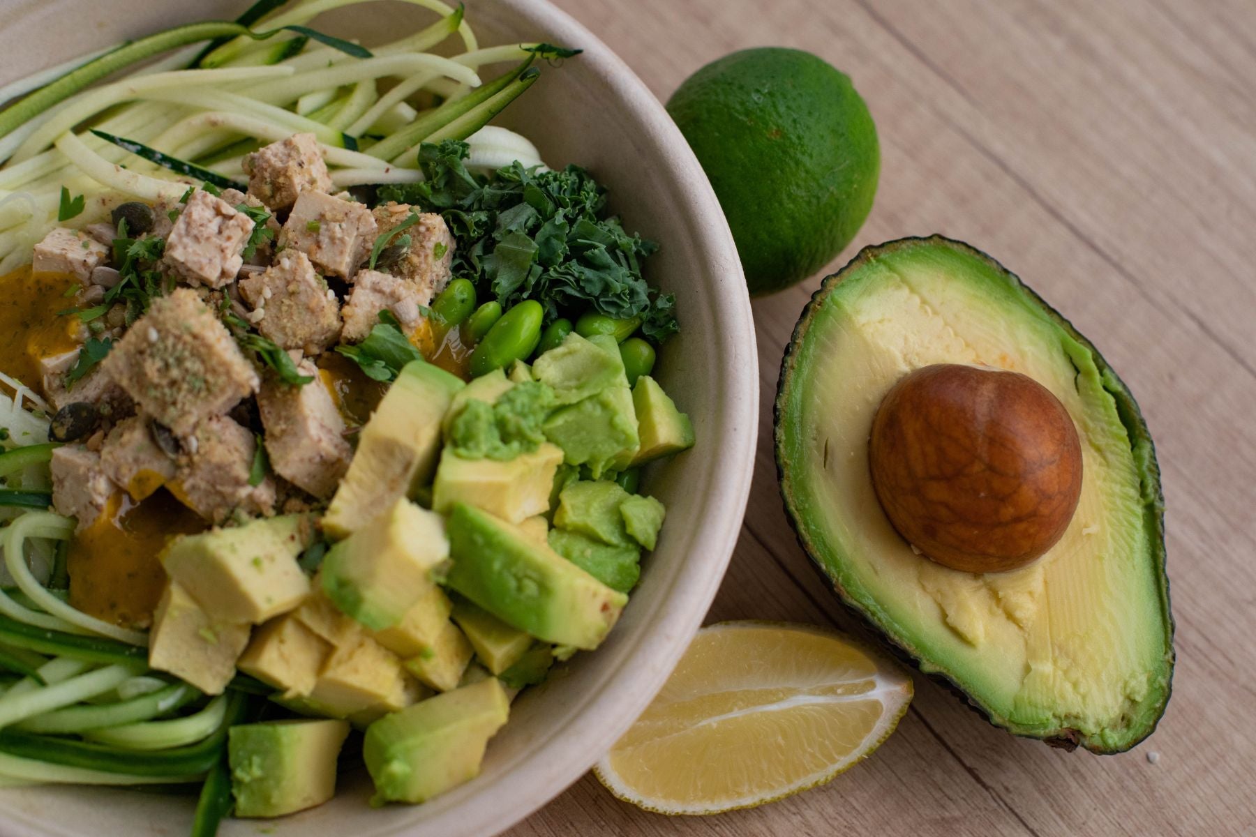 30 Days of  Glowing Healthy Recipes-Digital recipe cards