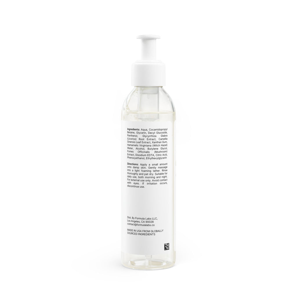 Daily Maintenance Gentle Face and Body Cleanser, 6oz