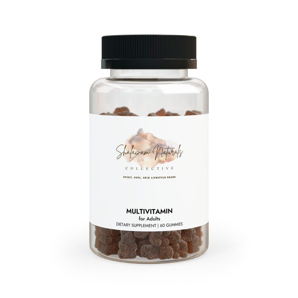 Her Radiance Multivitamin Gummies (60 Gummies)