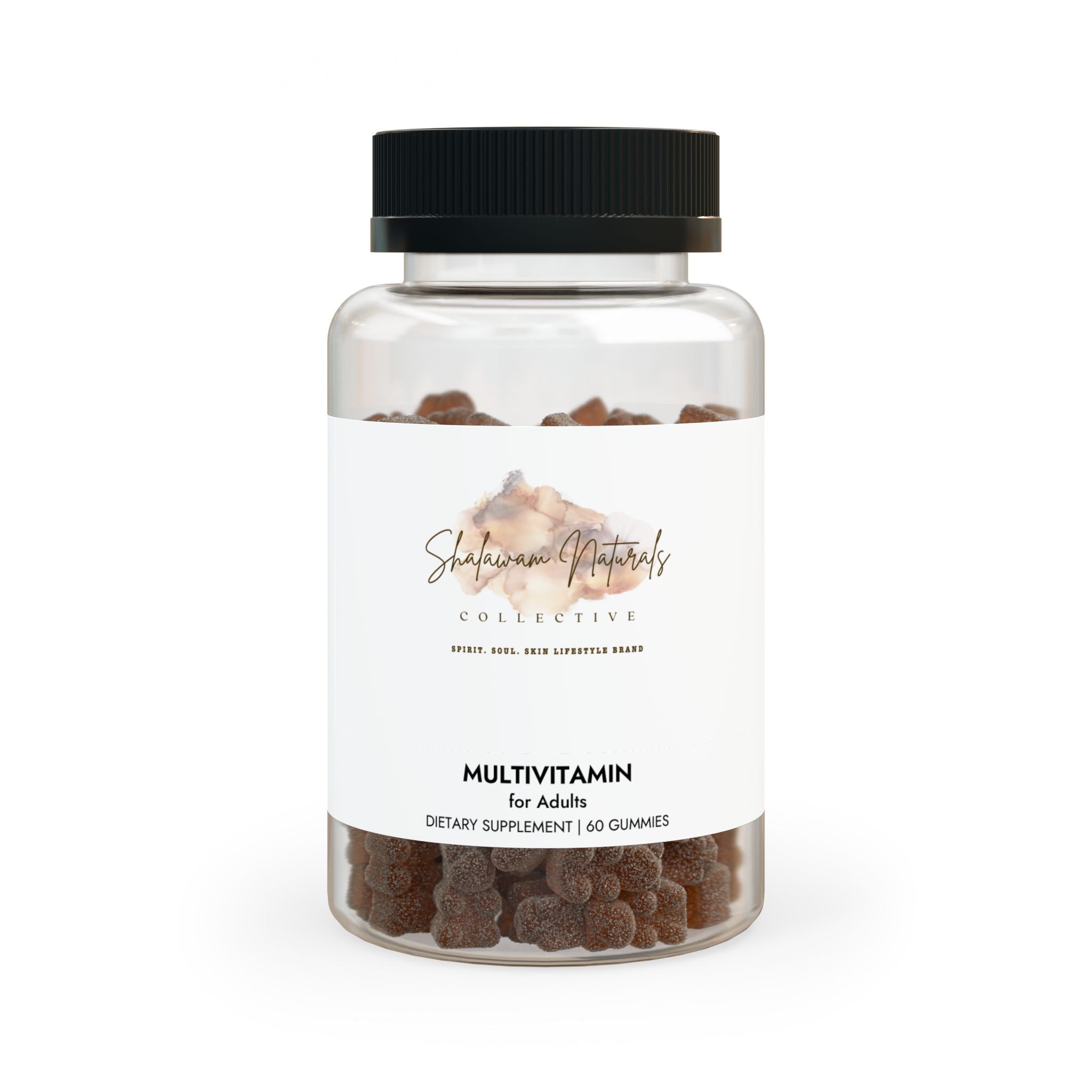 Her Radiance Multivitamin Gummies (60 Gummies)