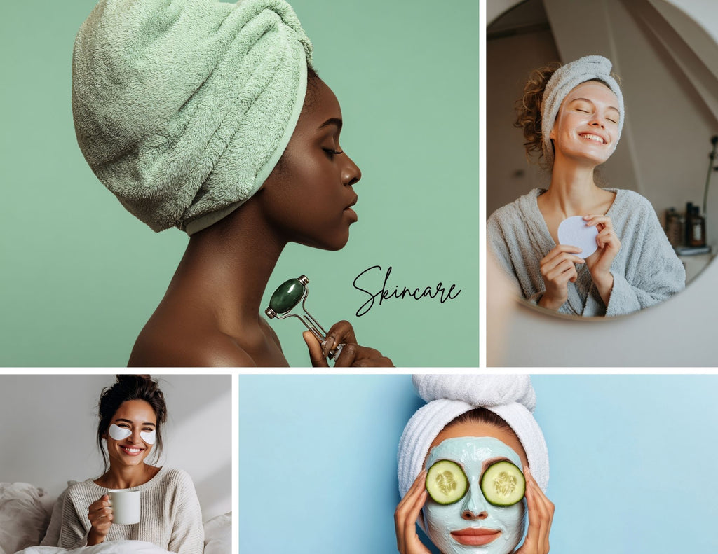 The 30 Day Glow Up Bible: The Lazy Girl’s Glow-Up Plan-Hard Copy Journal