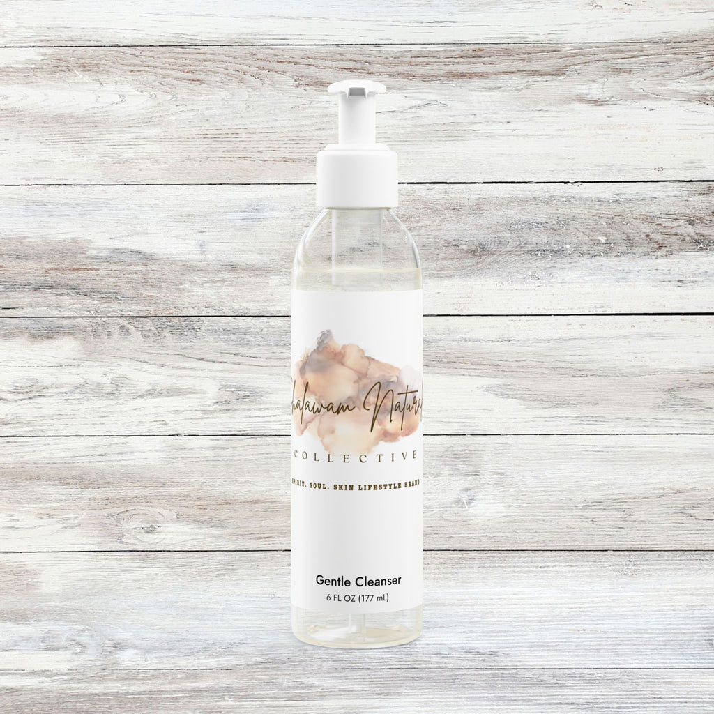 Daily Maintenance Gentle Face and Body Cleanser, 6oz