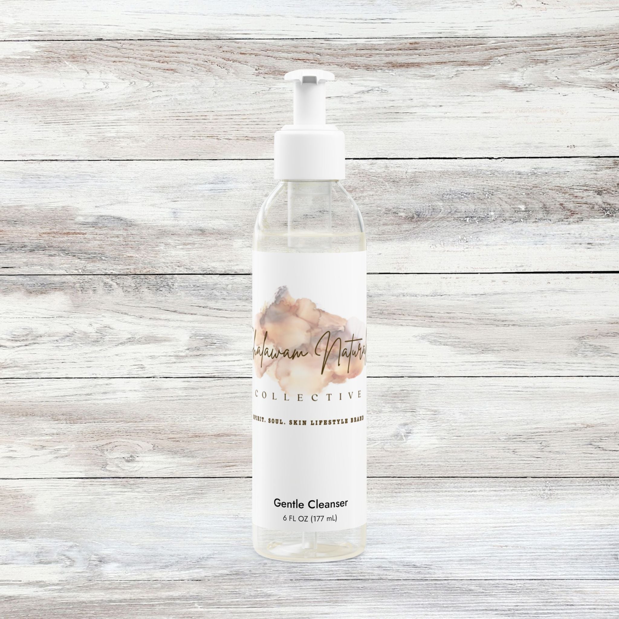 Daily Maintenance Gentle Face and Body Cleanser, 6oz