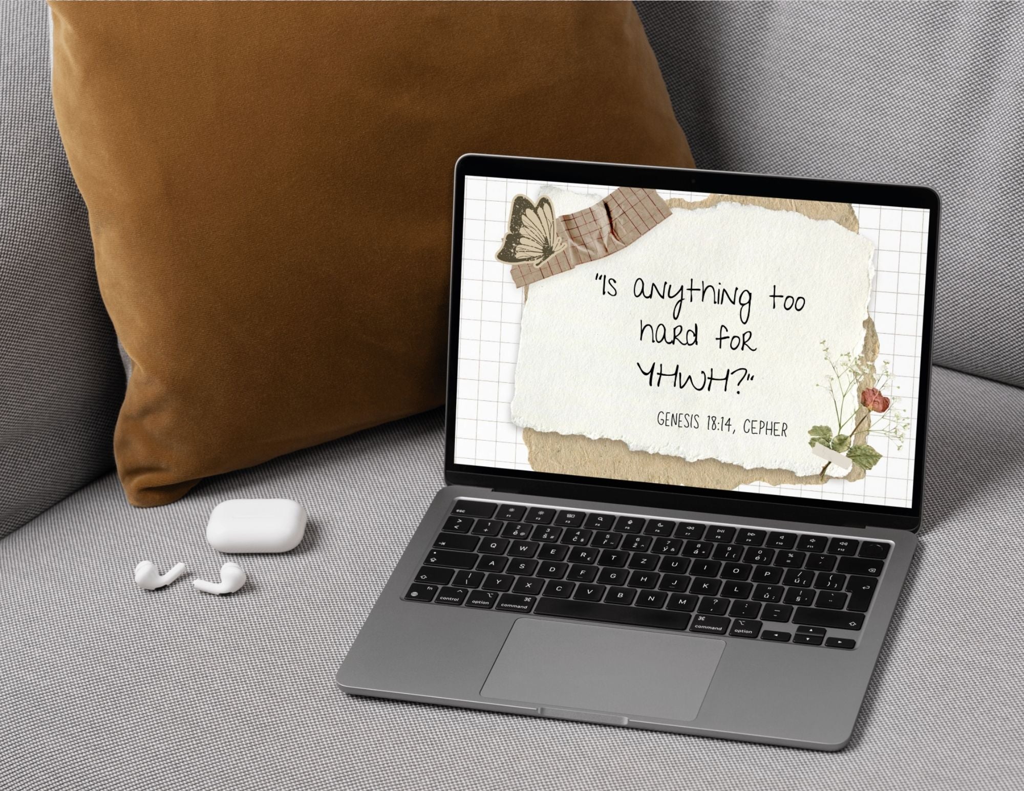 Glow Up Wallpaper Pack (30 Digital DesktopWallpapers)