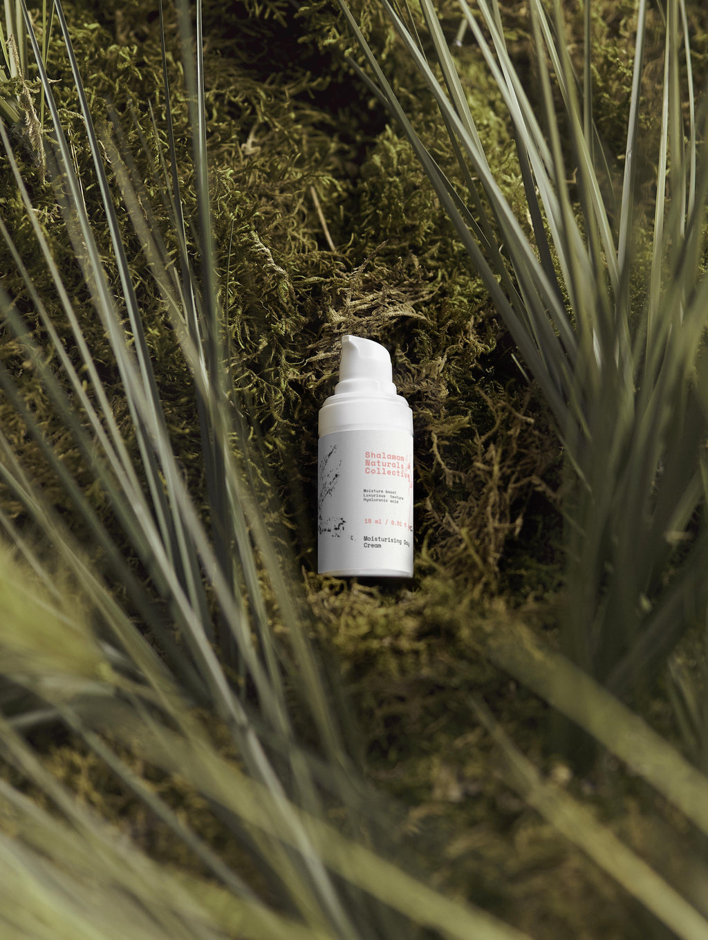 Moisturizing Day Cream