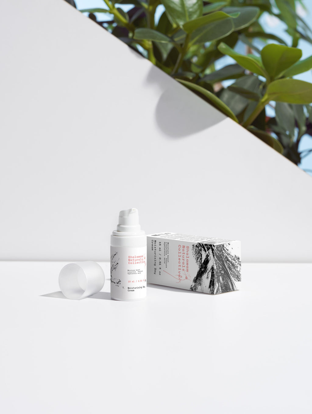 Glowy Skin Trio Collection Box