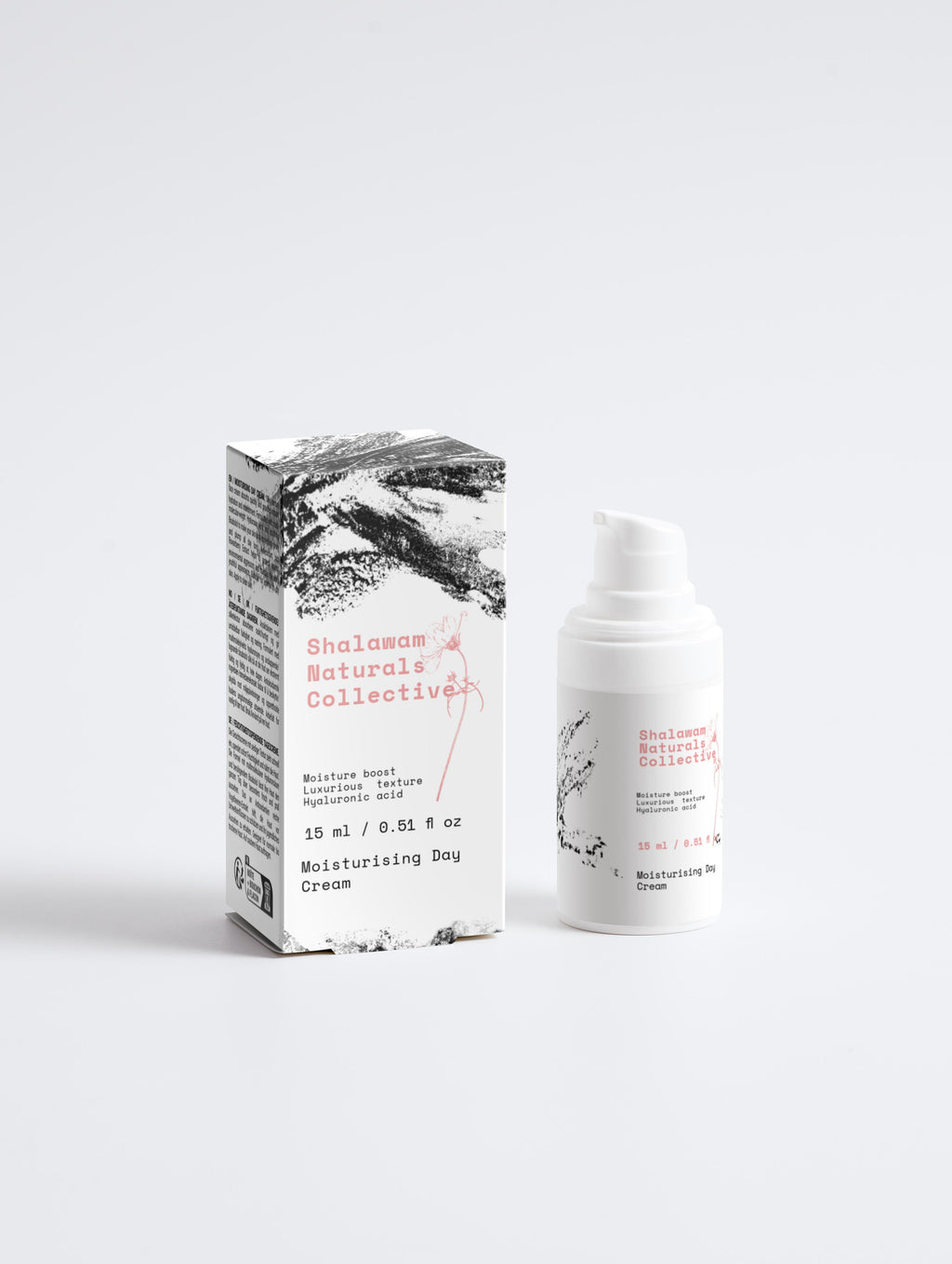 Moisturizing Day Cream