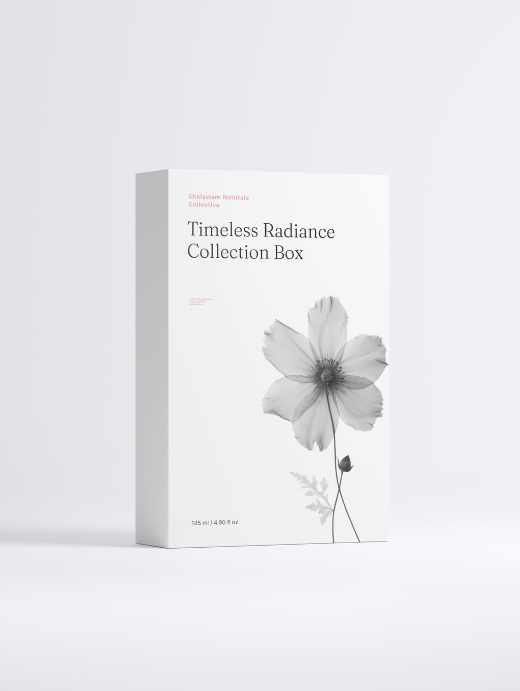 Timeless Radiance Collection Box