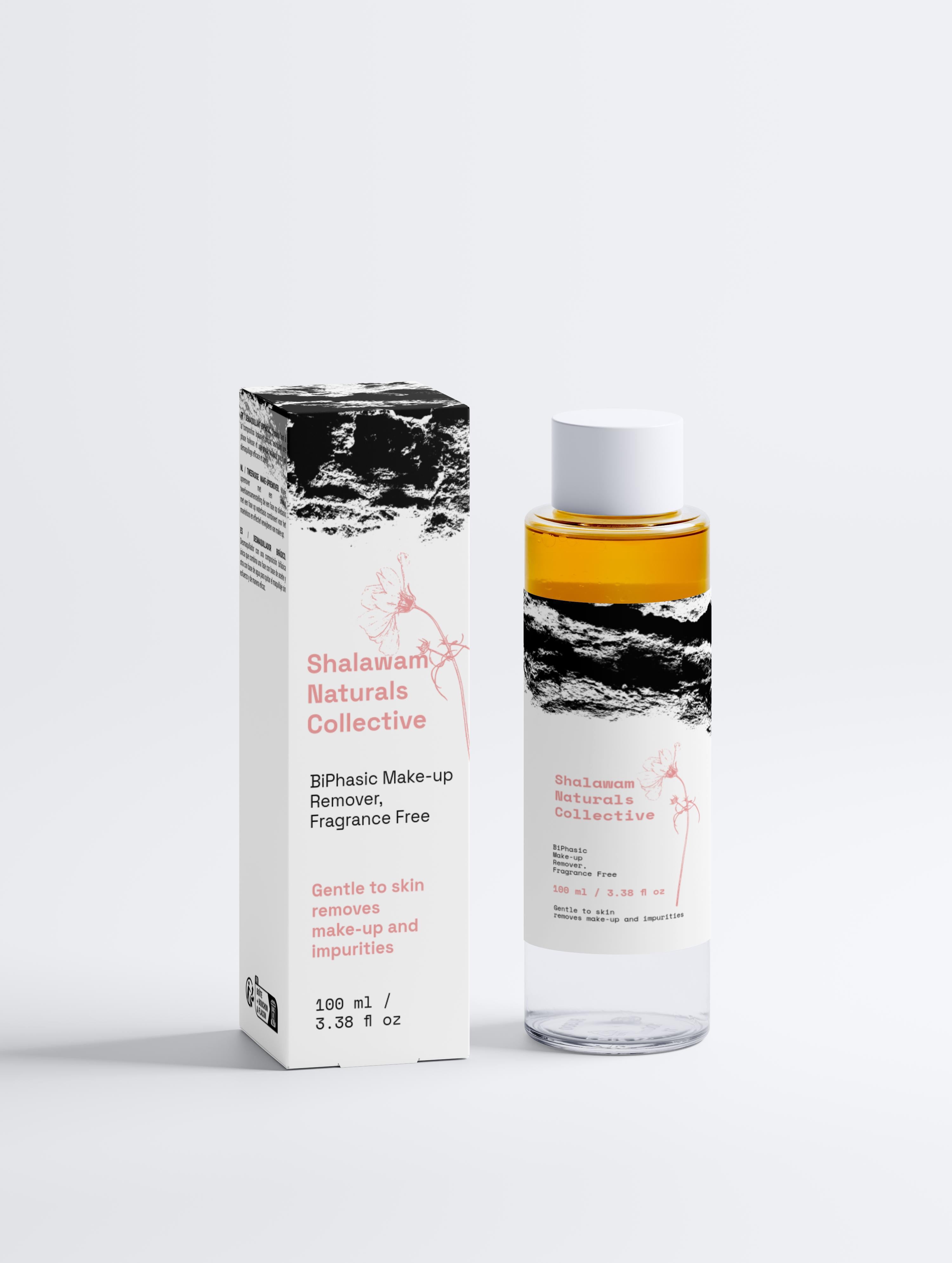 Timeless Radiance Collection Box