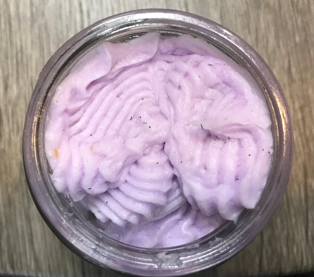 Hard as a Mother Spa Gift Set