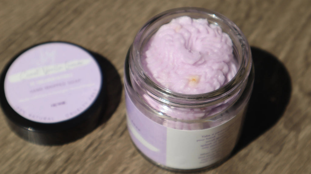 Hard as a Mother Spa Gift Set