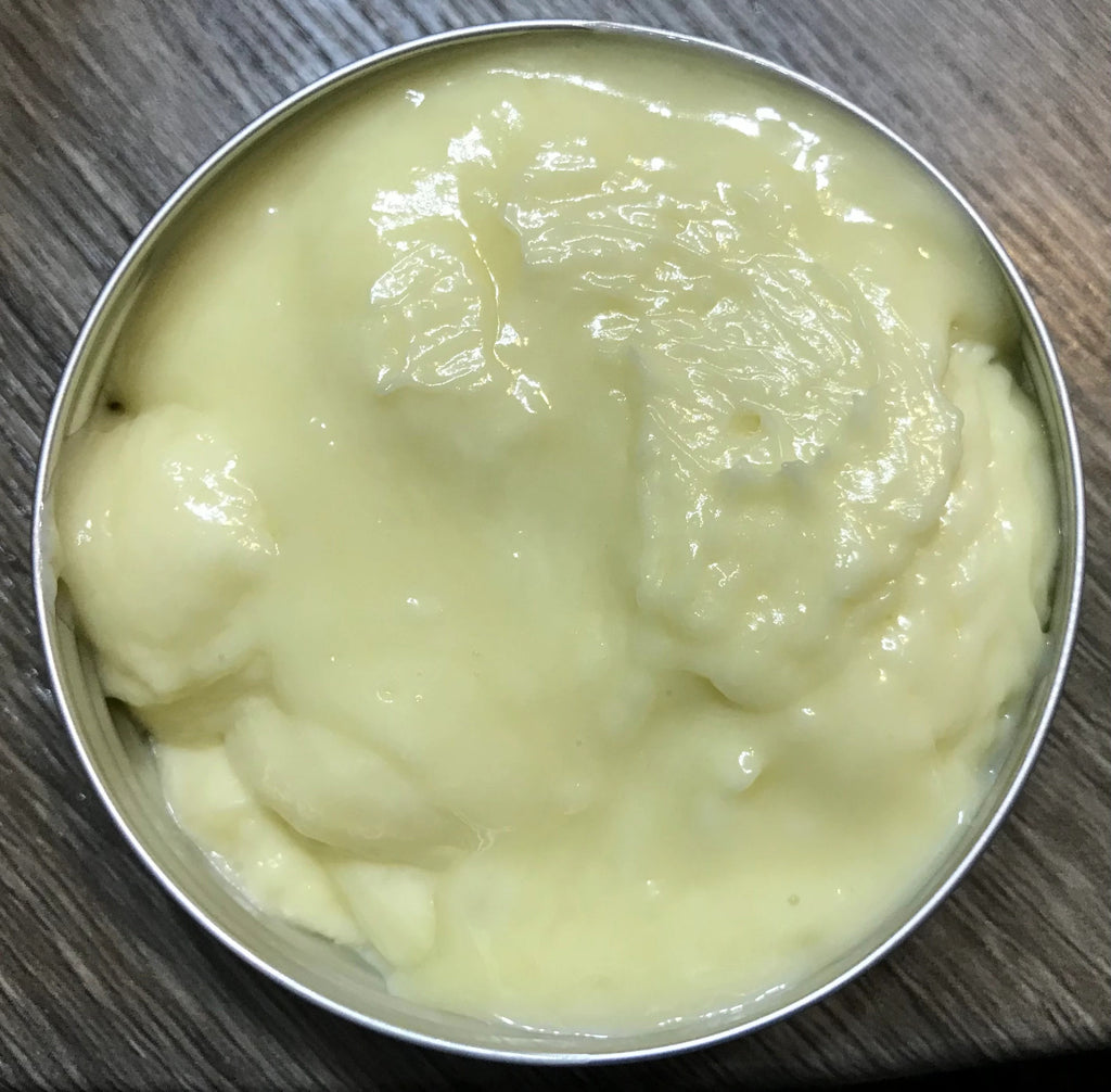 Hard as a Mother Spa Gift Set