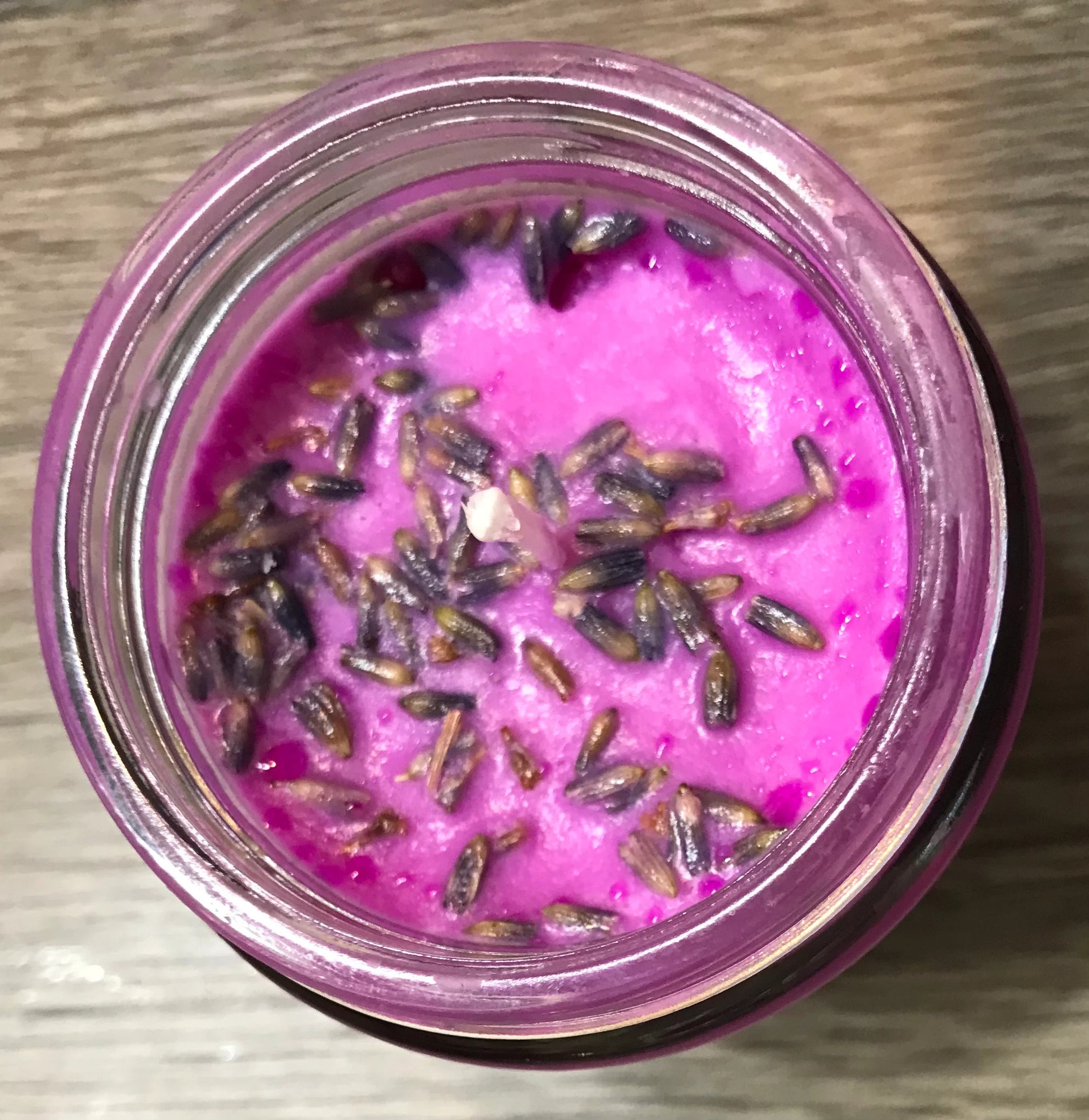 Hard as a Mother Spa Gift Set