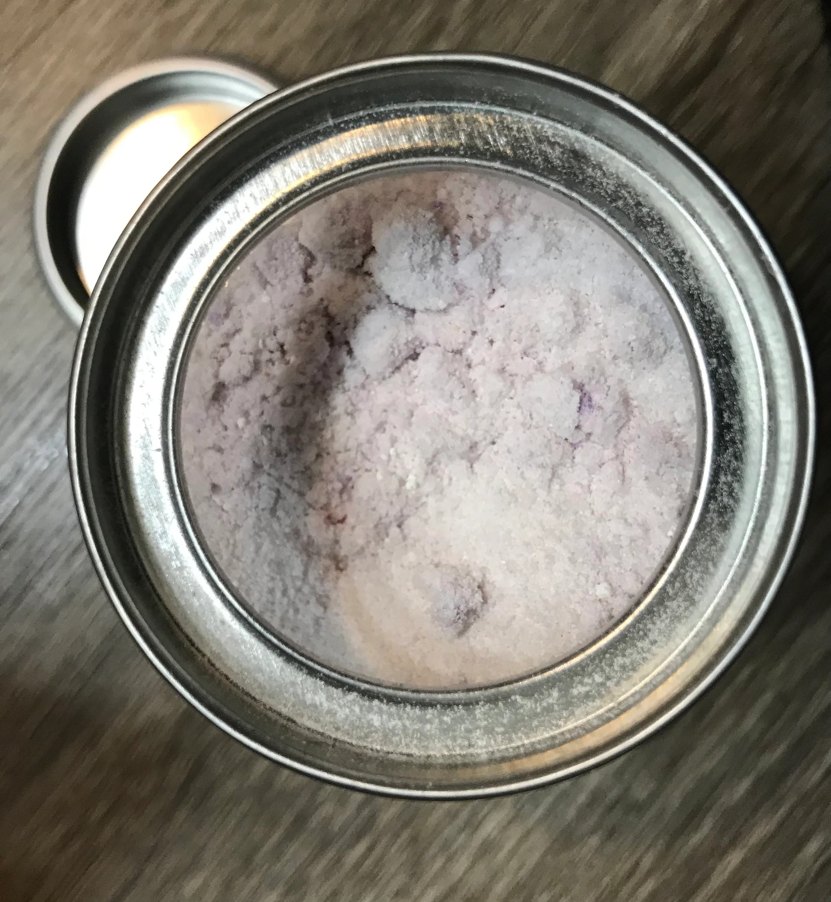 Hard as a Mother Spa Gift Set