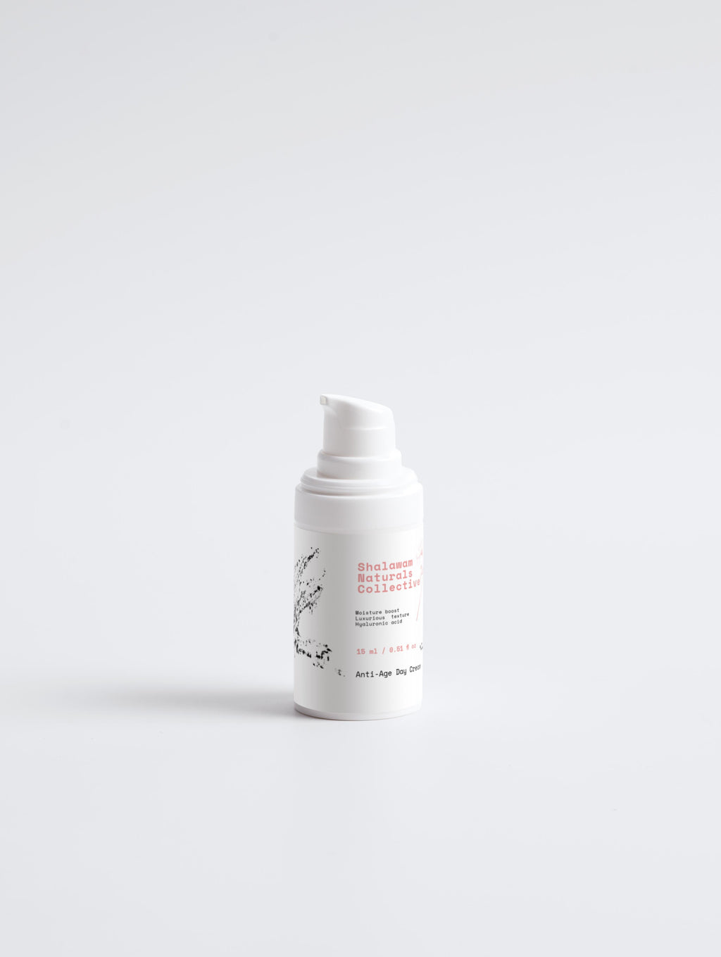 Anti-Age Day Cream