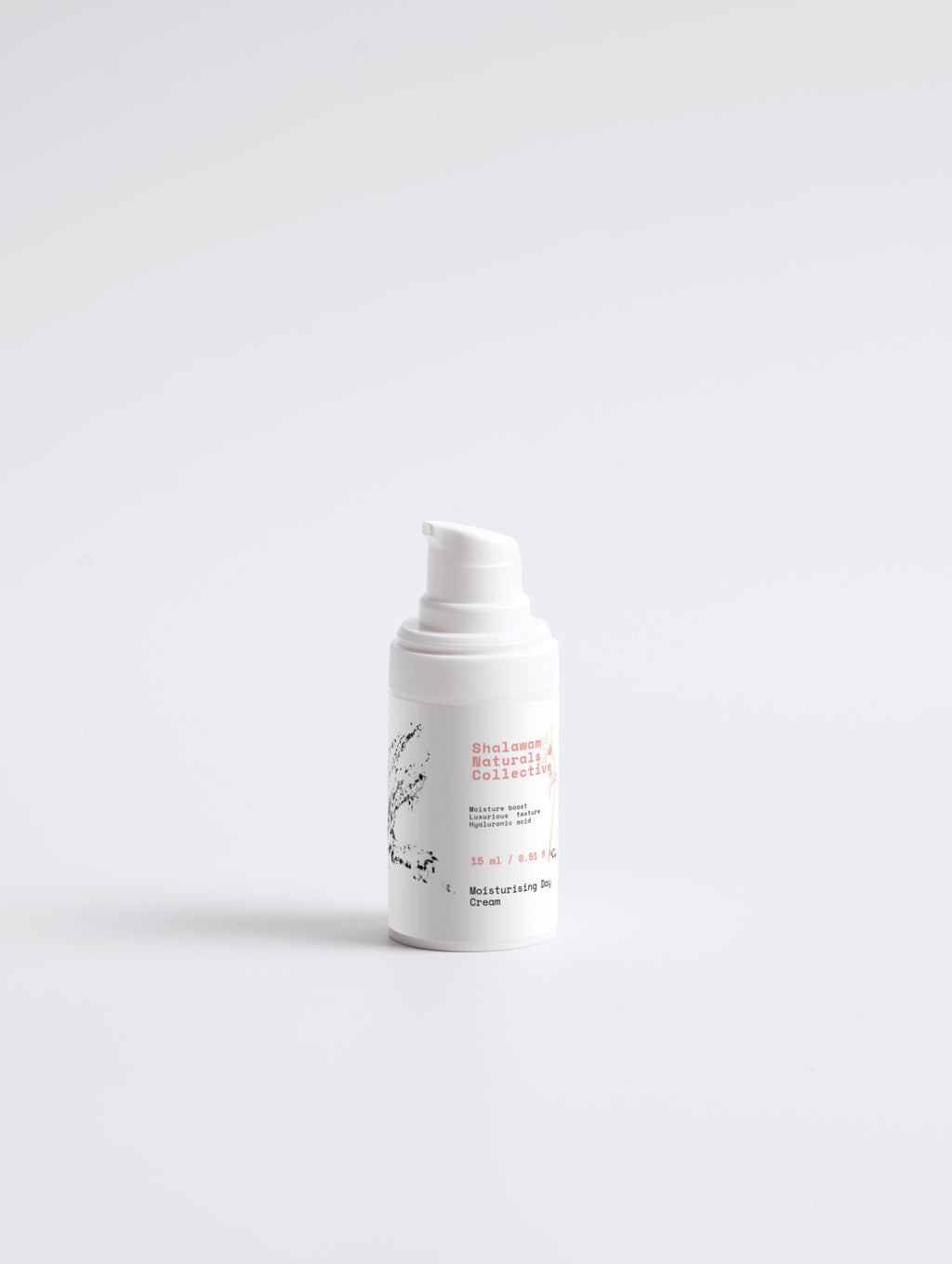 Moisturizing Day Cream