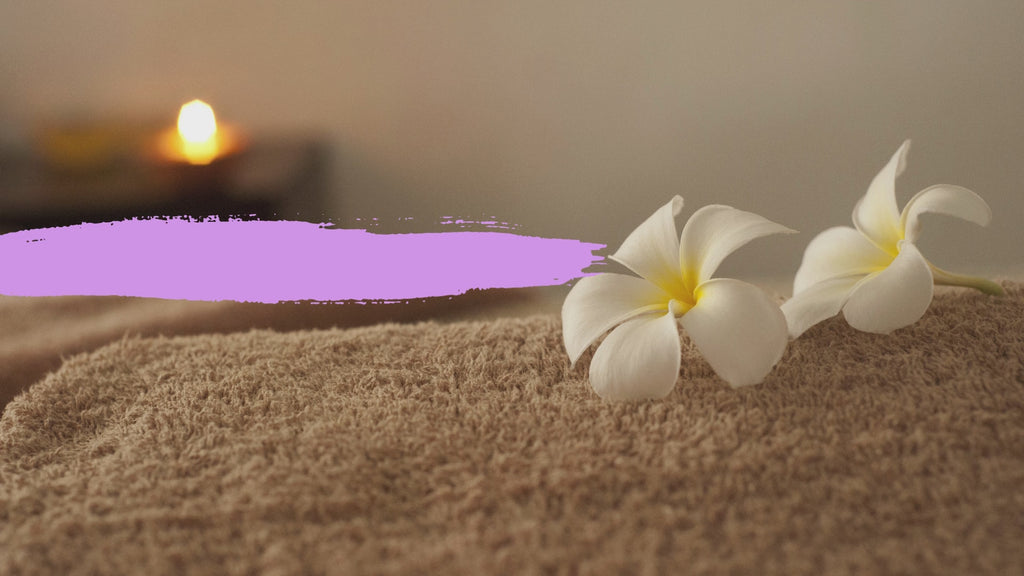 Hard as a Mother Spa Gift Set