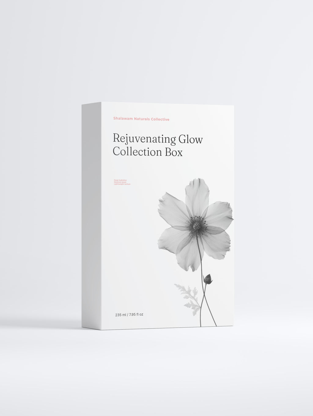 Rejuvenating Glow Collection Box